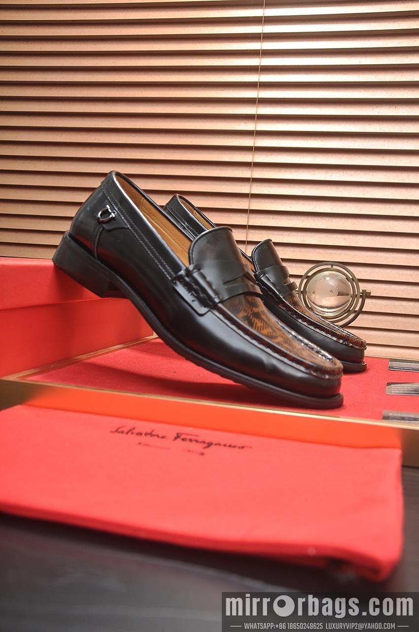 Ferragamo Shoes Ferragamo sz38-44 hnh0226