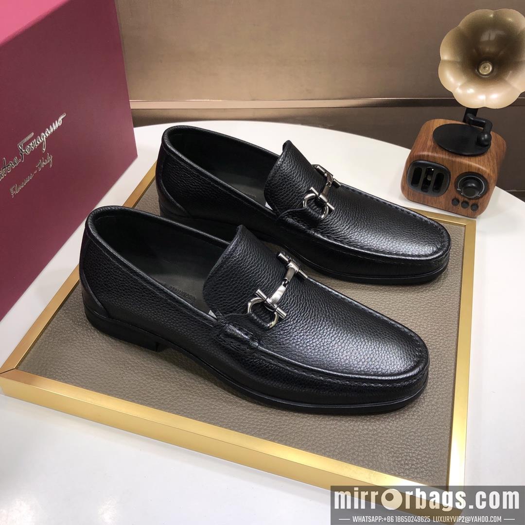 Ferragamo Shoes Ferragamo sz38-45 hnh0213