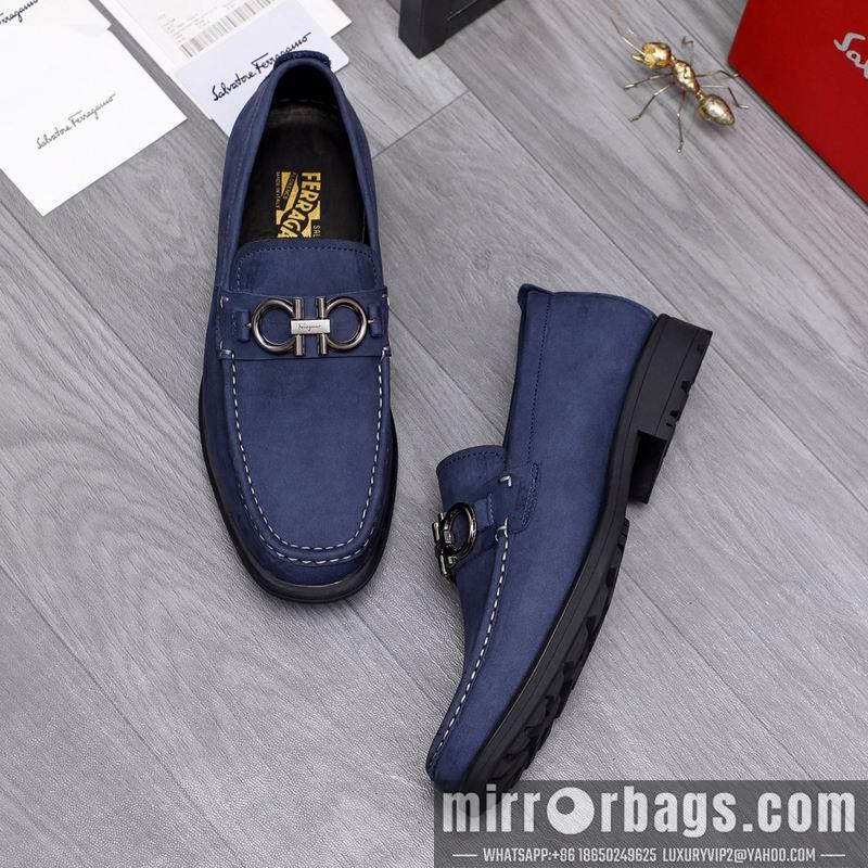 Ferragamo Shoes Ferragamo sz38-44 hnm0227
