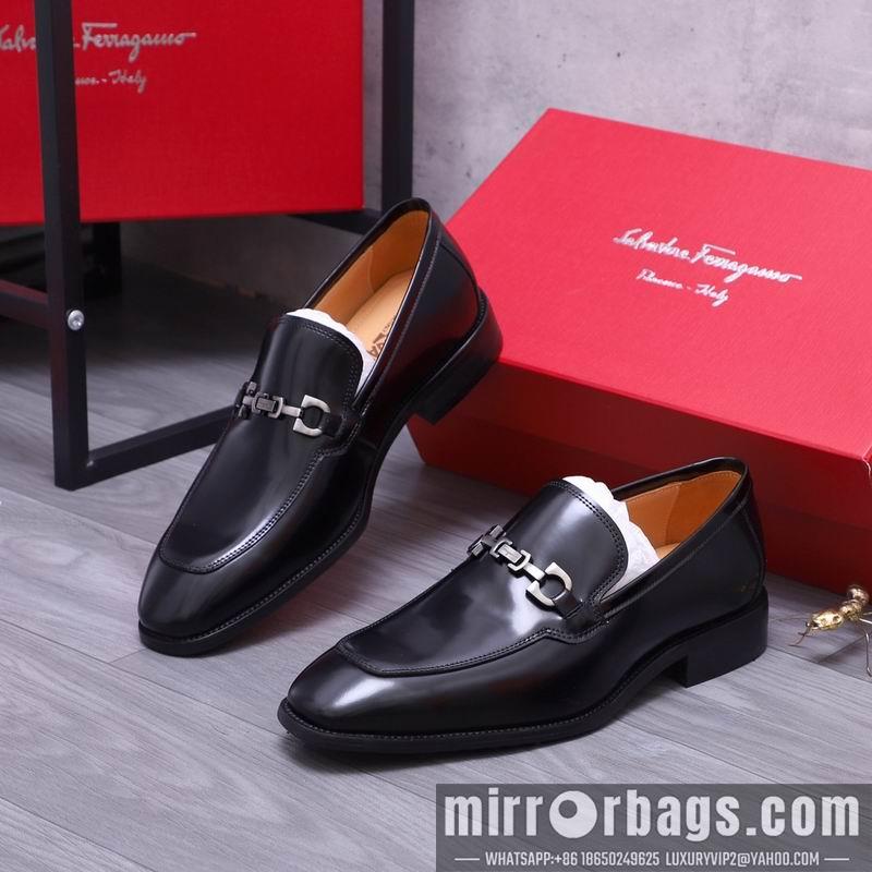 Ferragamo Shoes Ferragamo sz38-44 hnm0213