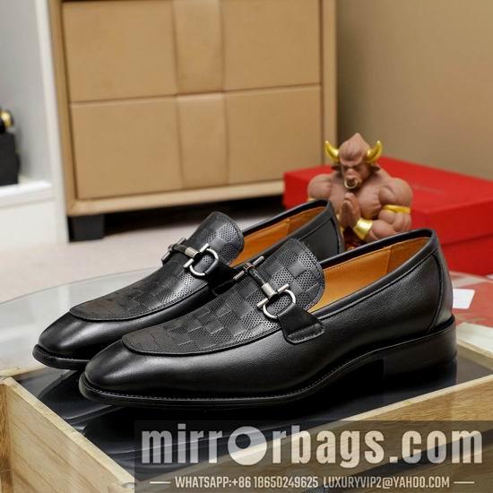 Ferragamo Shoes Ferragamo sz38-46 mnh02174