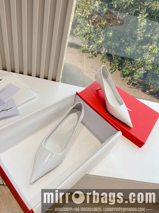 Ferragamo Shoes Ferragamo sz35-40 mnh0205