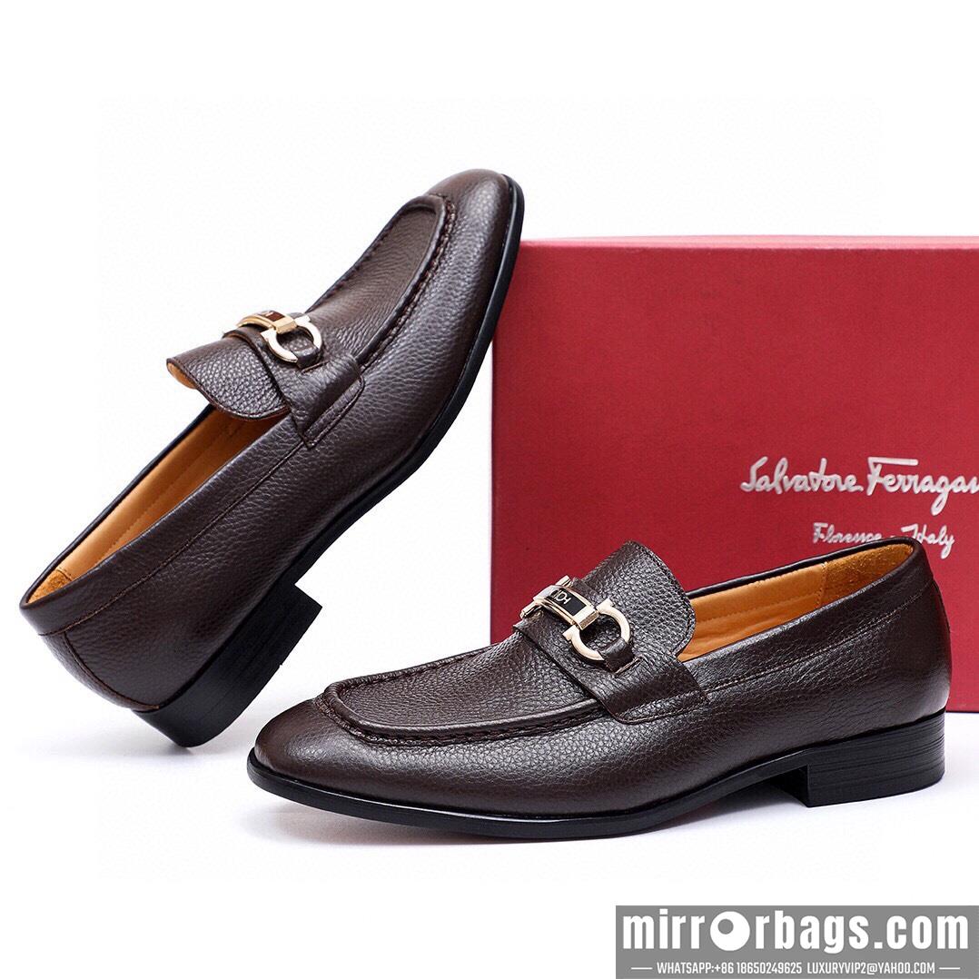 Ferragamo Shoes Ferragamo sz38-44 h0940