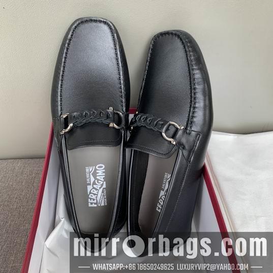 Ferragamo Shoes Ferragamo sz38-45 hnh1001