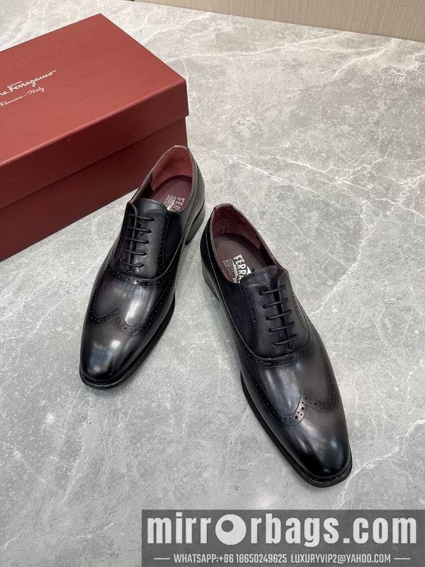Ferragamo Shoes Ferragamo sz39-44 hnm0209
