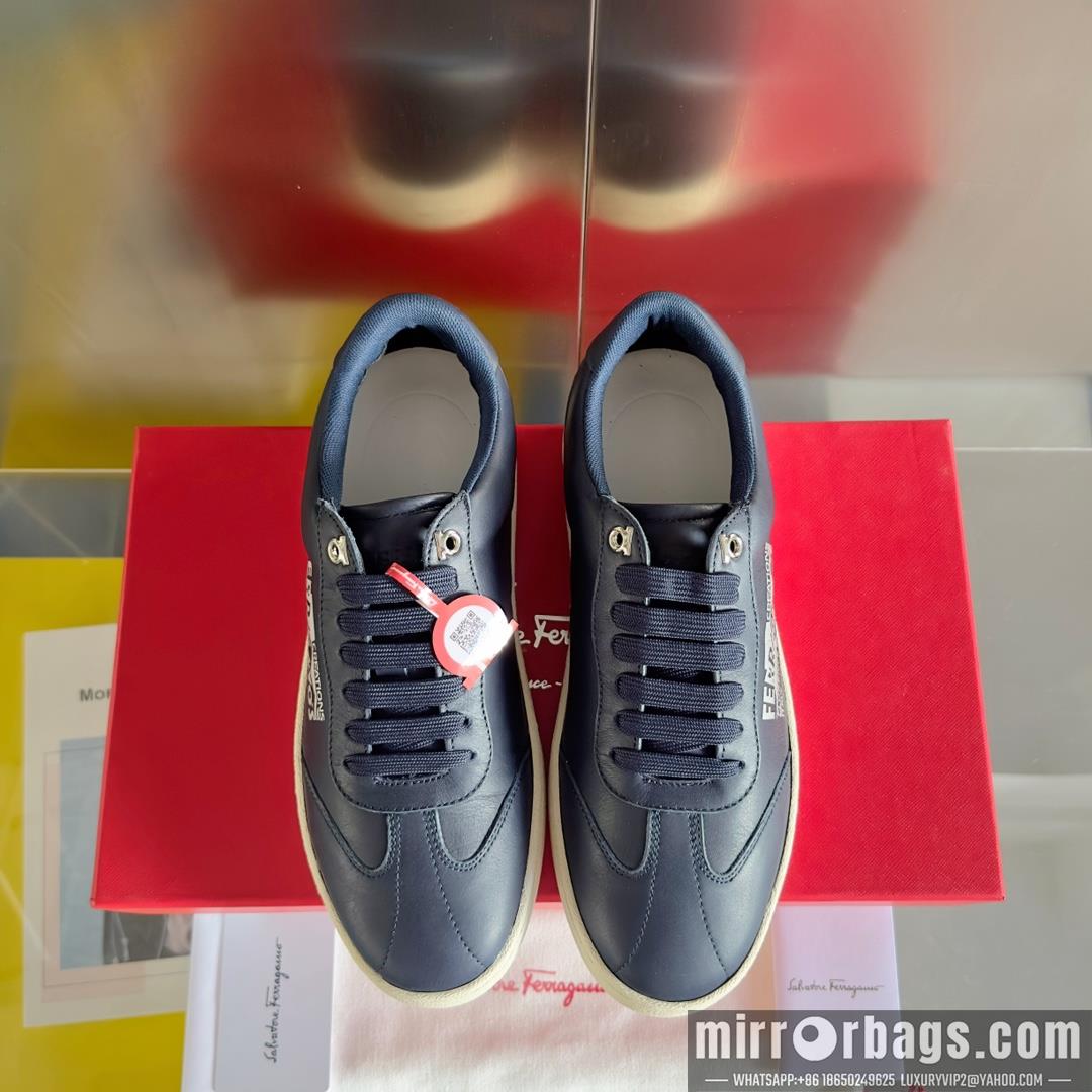 Ferragamo Shoes Ferragamo sz39-44 h0806