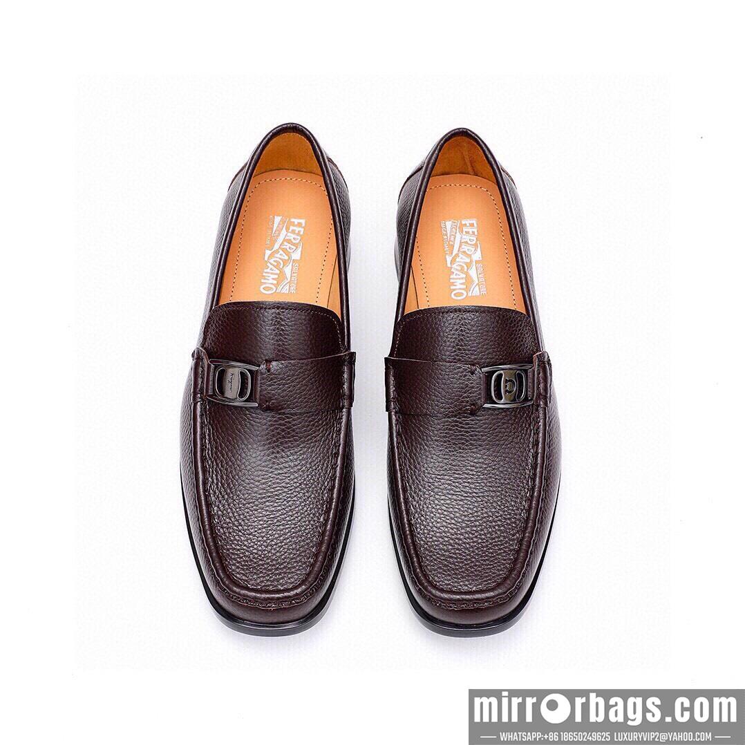 Ferragamo Shoes Ferragamo sz38-44 h0938