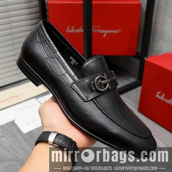 Ferragamo Shoes Ferragamo sz38-45 mnh0555