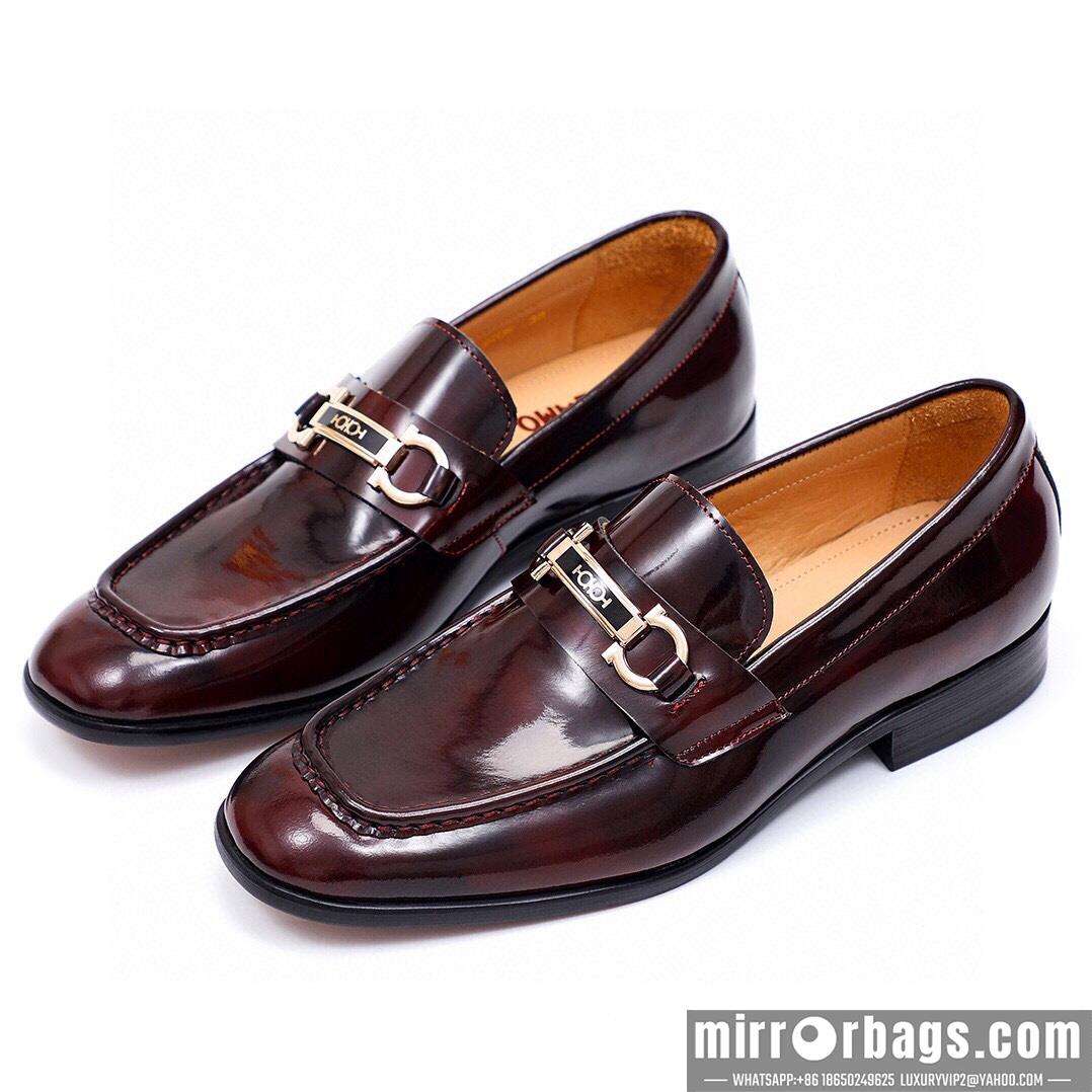 Ferragamo Shoes Ferragamo sz38-44 h0940