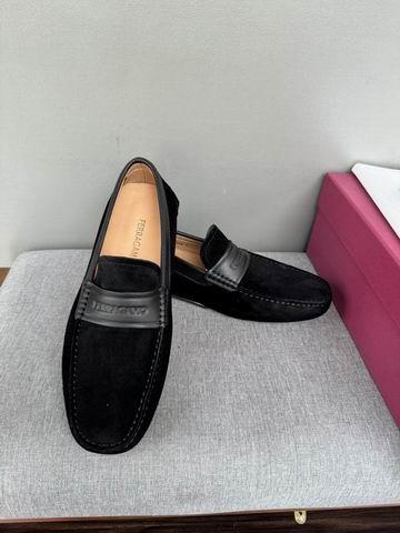 Ferragamo Shoes Ferragamo sz38-45 hnh0702
