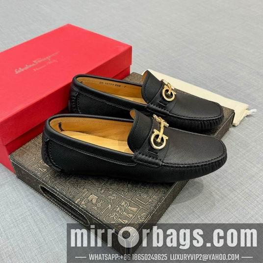 Ferragamo Shoes Ferragamo sz38-45 hnh0404