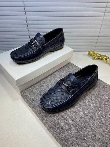 Ferragamo Shoes Ferragamo sz38-44 mnh0337