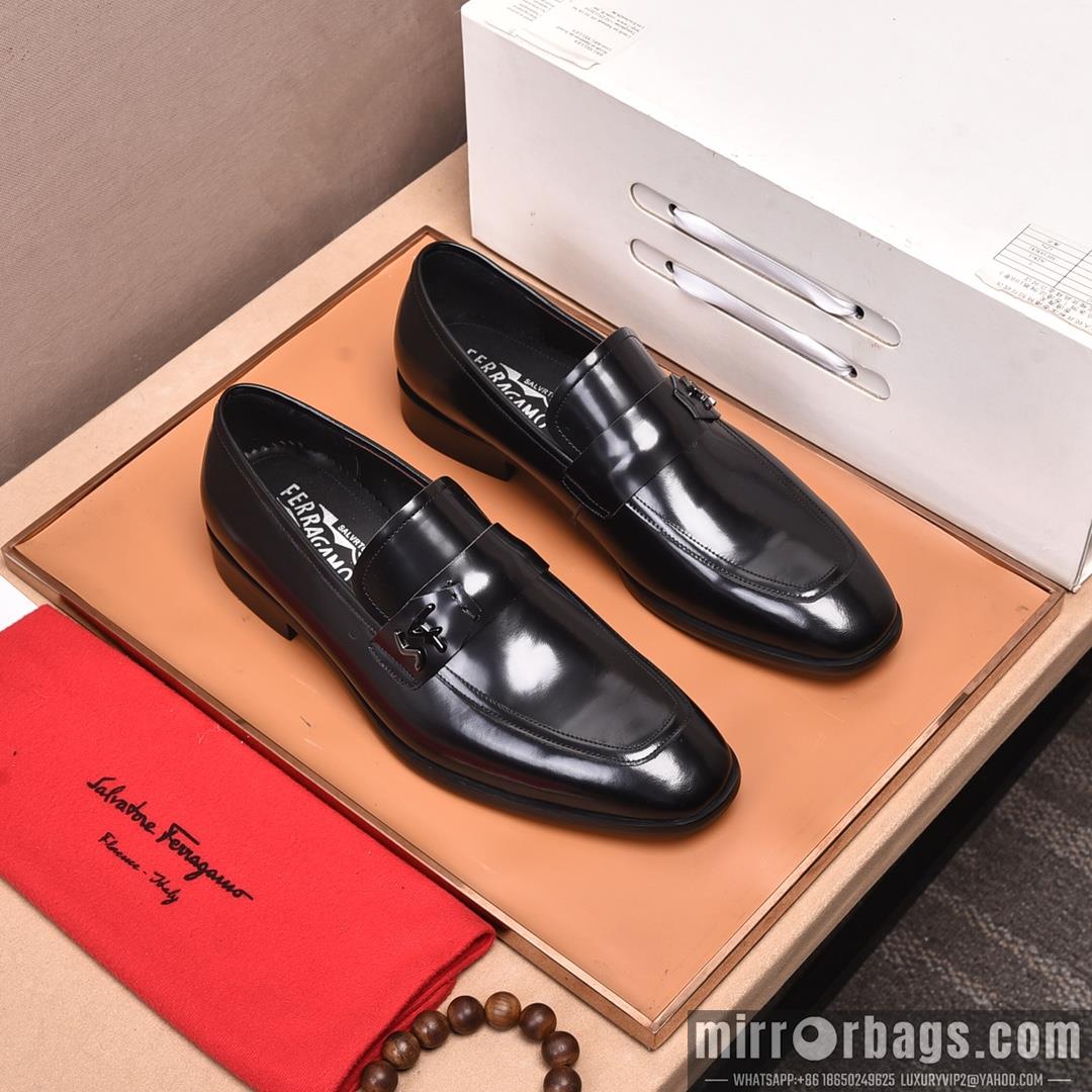 Ferragamo Shoes Ferragamo sz38-44 hnh0257