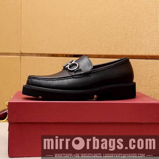Ferragamo Shoes Ferragamo sz38-45 mnh02169