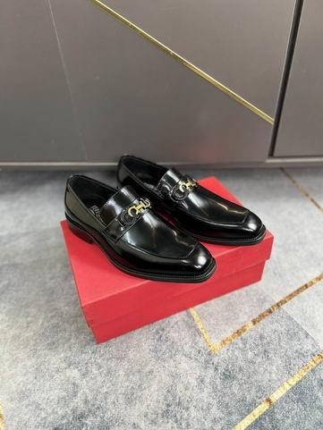 Ferragamo Shoes Ferragamo sz38-44 mnh02214