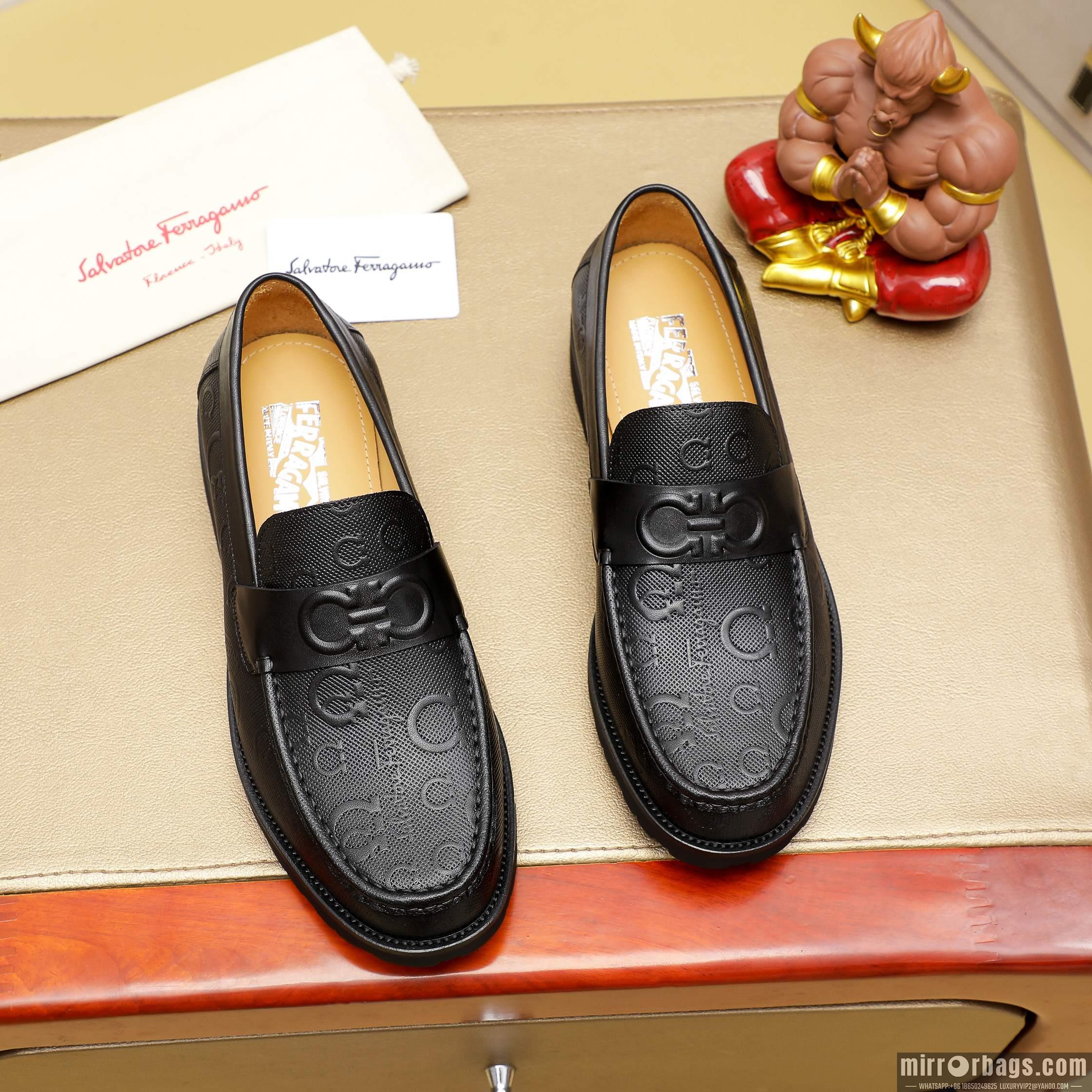 Ferragamo Shoes Ferragamo sz38-44 h0914