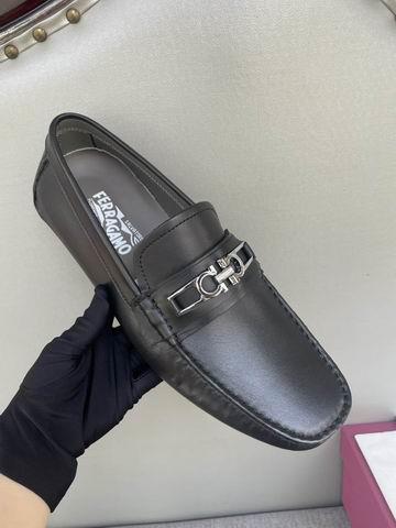 Ferragamo Shoes Ferragamo sz38-45 mnh0334