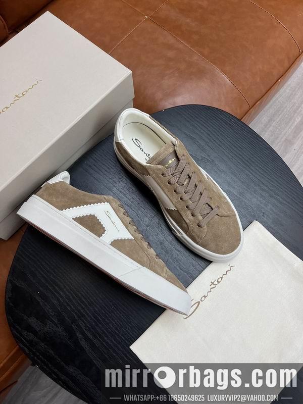 Ferragamo Shoes Ferragamo sz38-45 TF1001
