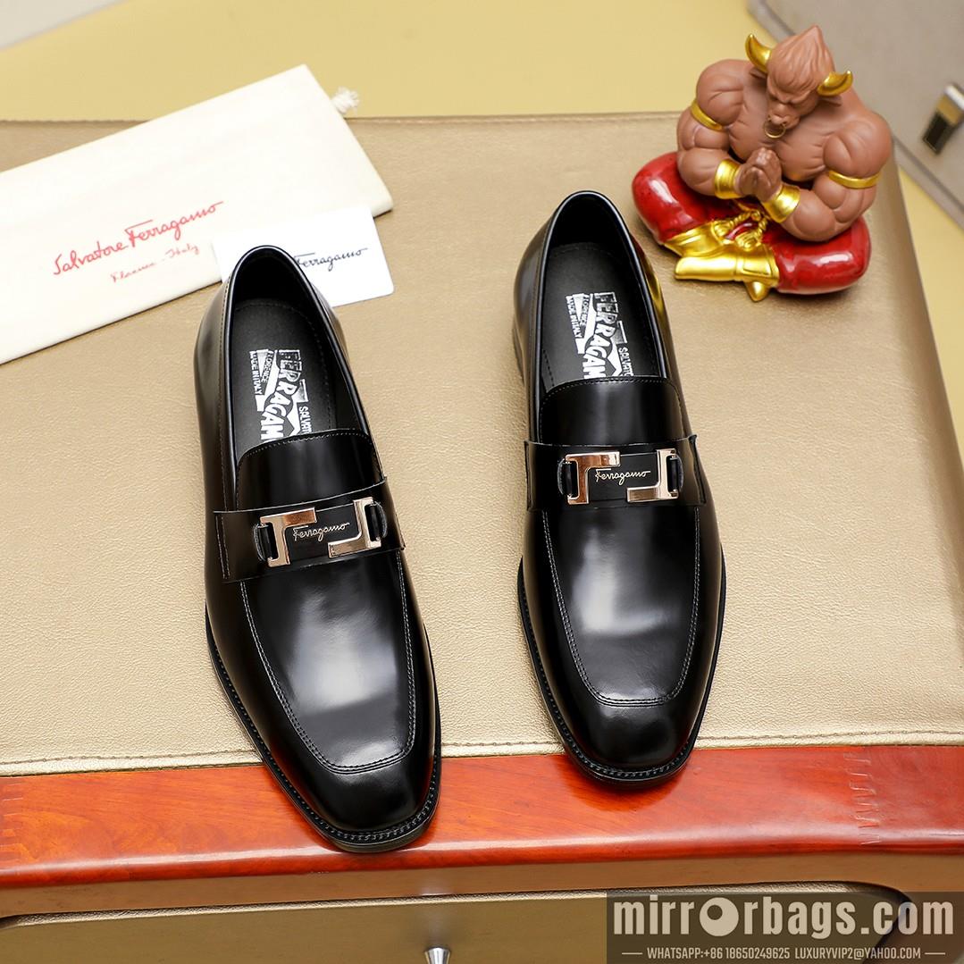 Ferragamo Shoes Ferragamo sz38-45 h0809