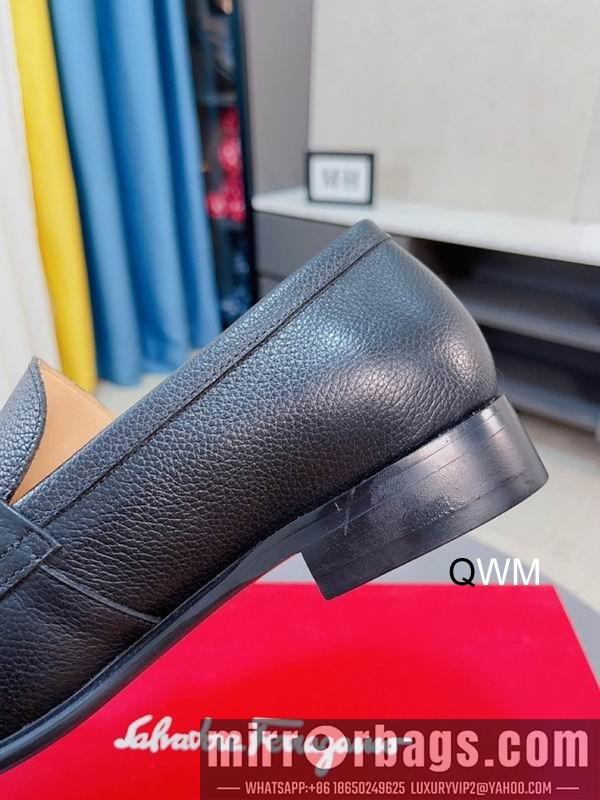 Ferragamo Shoes Ferragamo colour sz38-45 WM1204