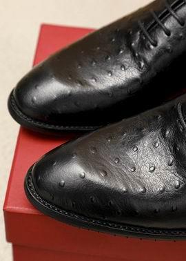 Ferragamo Shoes Ferragamo sz38-46 mnh0335