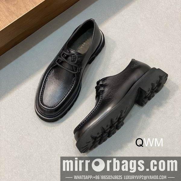 Ferragamo Shoes Ferragamo sz38-45 3C WM1202