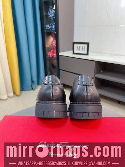 Ferragamo Shoes Ferragamo sz38-45 hnh0431