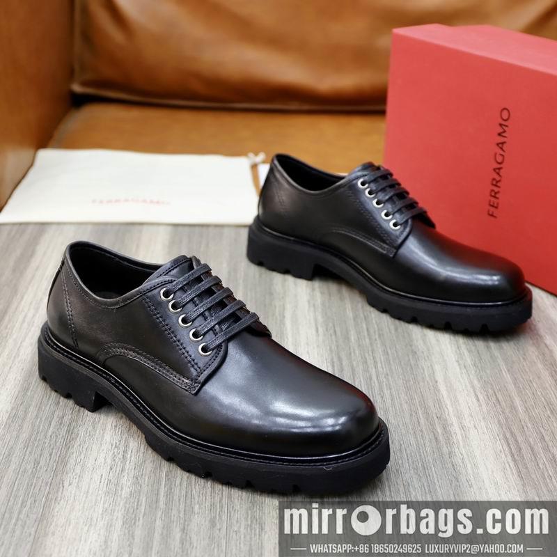 Ferragamo Shoes Ferragamo sz39-44 hnm0204