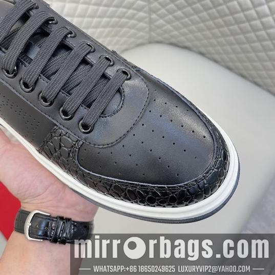 Ferragamo Shoes Ferragamo sz38-45 mnh0301