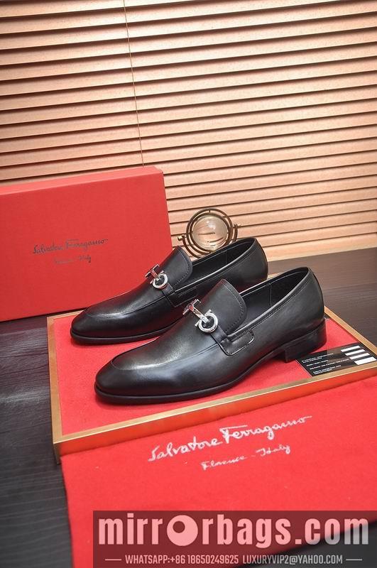 Ferragamo Shoes Ferragamo sz38-45 hnm0262