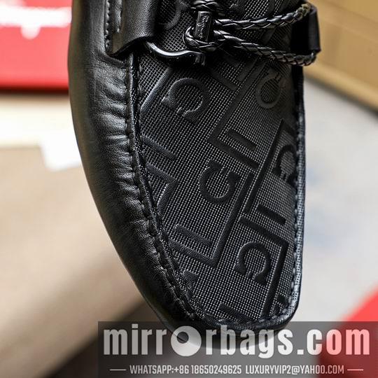Ferragamo Shoes Ferragamo sz38-45 hnh0908
