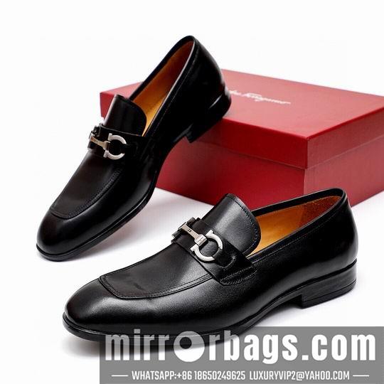 Ferragamo Shoes Ferragamo sz38-45 mnh02139