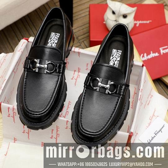 Ferragamo Shoes Ferragamo sz38-45 mnh0304