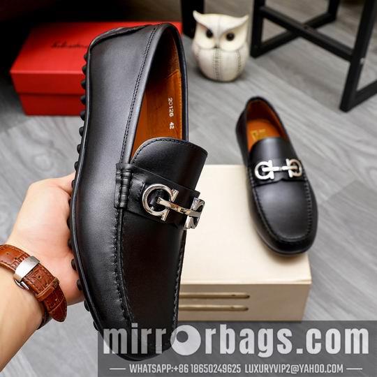 Ferragamo Shoes Ferragamo sz38-45 mnh0505