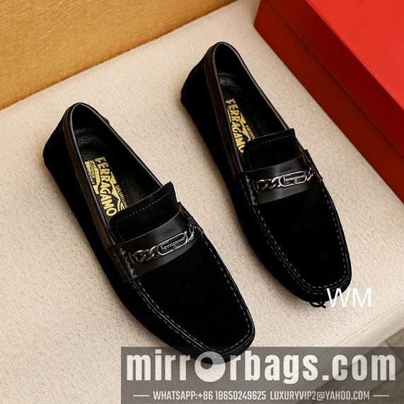 Ferragamo Shoes Ferragamo colour sz38-45 WM1102