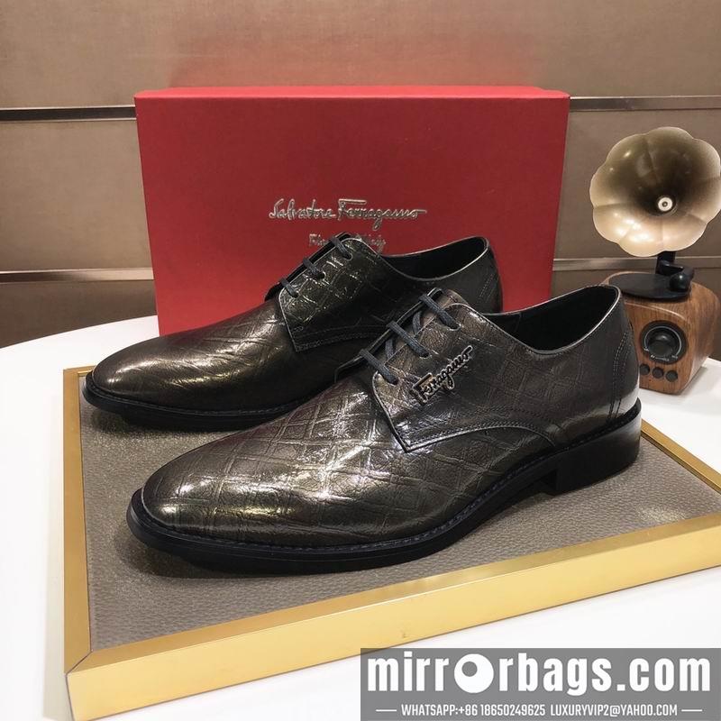 Ferragamo Shoes Ferragamo sz38-45 hnh0319