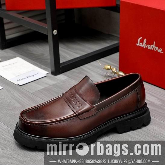 Ferragamo Shoes Ferragamo sz38-44 hnh0426