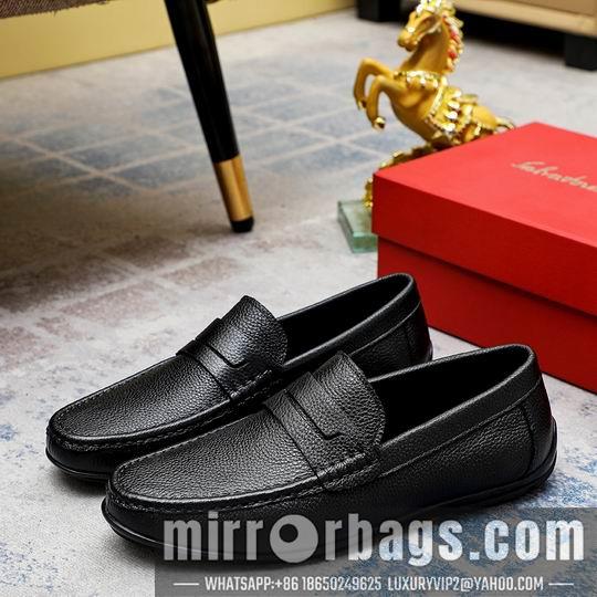 Ferragamo Shoes Ferragamo sz38-45 hnh0530