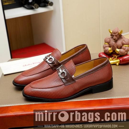 Ferragamo Shoes Ferragamo sz38-46 mnh0901