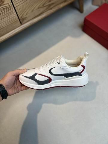 Ferragamo Shoes Ferragamo sz38-45 mnh0304