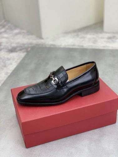 Ferragamo Shoes Ferragamo sz38-46 mnh0355