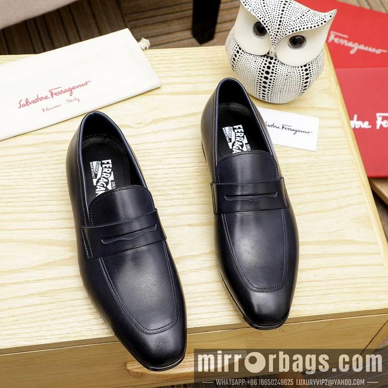 Ferragamo Shoes Ferragamo sz38-45 hnm0260