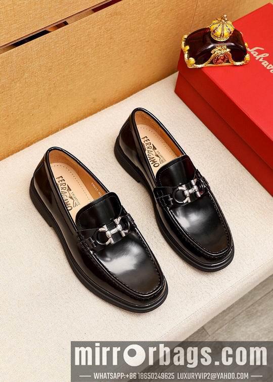Ferragamo Shoes Ferragamo sz38-45 mnh0563