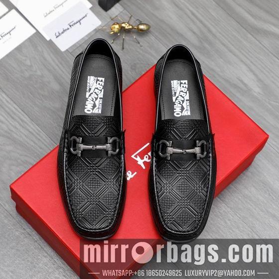 Ferragamo Shoes Ferragamo sz38-45 hnh0715