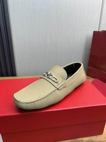 Ferragamo Shoes Ferragamo sz38-45 mnh0521