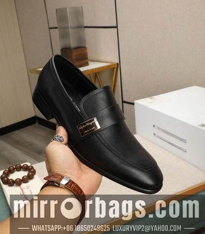 Ferragamo Shoes Ferragamo sz38-45 mnh0420