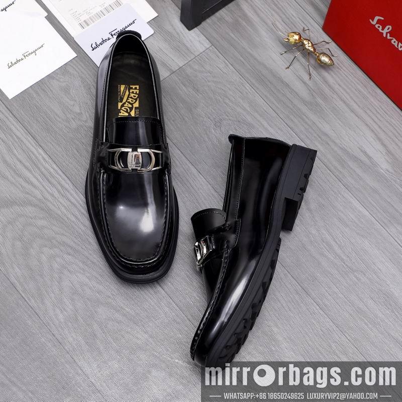 Ferragamo Shoes Ferragamo sz38-44 hnm0224