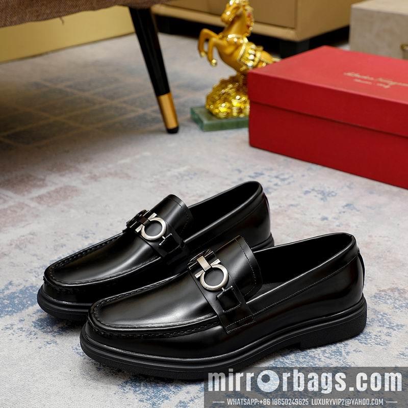Ferragamo Shoes Ferragamo sz38-45 hnm0296
