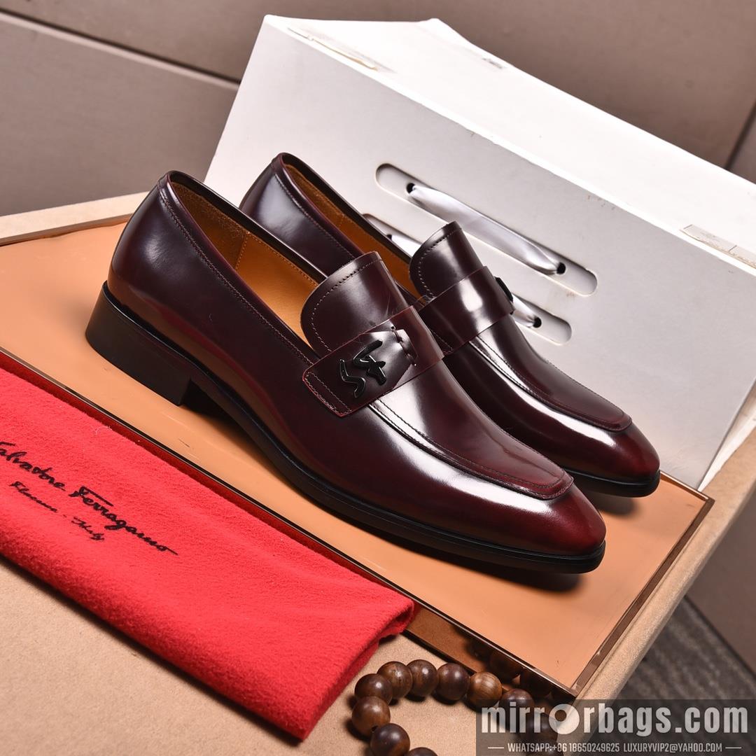 Ferragamo Shoes Ferragamo sz38-44 hnh0257