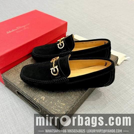 Ferragamo Shoes Ferragamo sz38-45 hnh0404